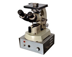 Metallurgical Microscope